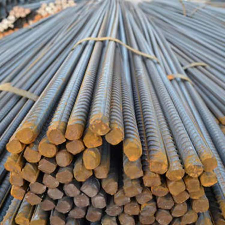 螺纹钢