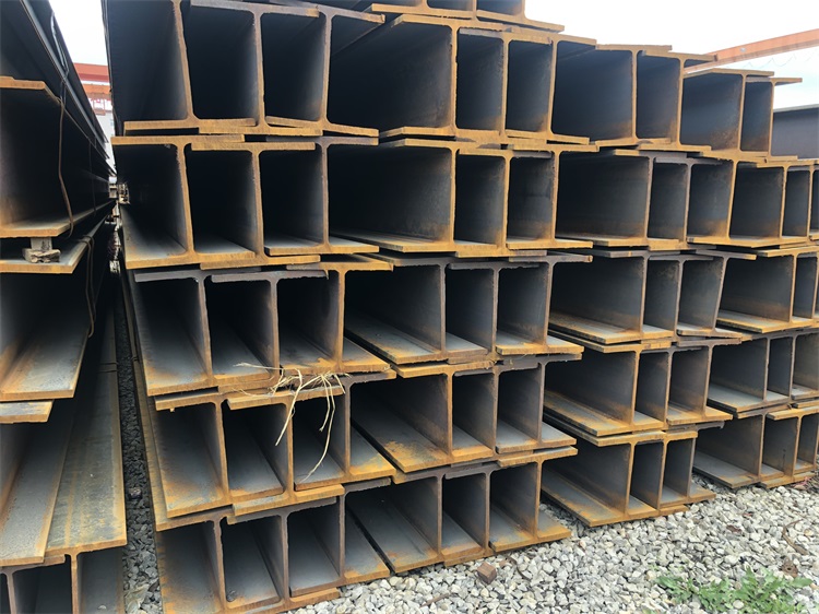 H型钢