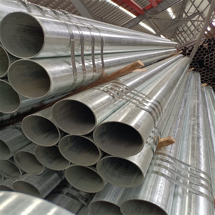 镀锌管