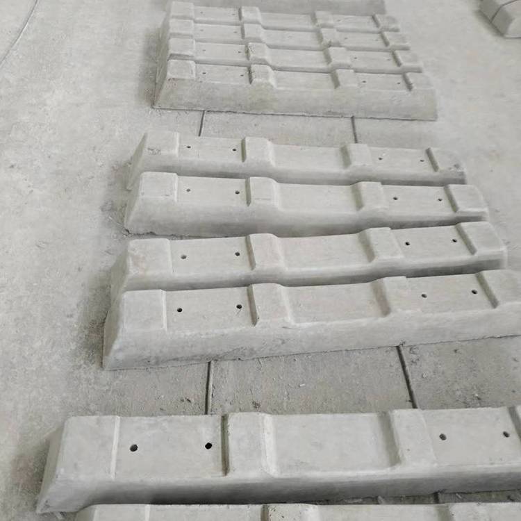 水泥轨枕